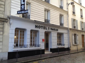  Royal Wagram  Париж